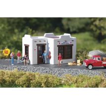 PIKO 62106 Erste Hilfe Zentrum