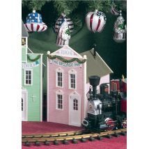 PIKO 62202 Dorfgasthof