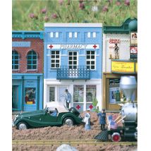 PIKO 62207 Dr. Goldsteins Apotheke