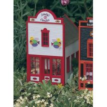 PIKO 62212 Sandys Süßwarenladen