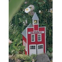 PIKO 62214 Feuerwache Nr. 9