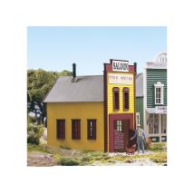 Piko 62218 Gold Dollar Saloon, Pleasantown Collection