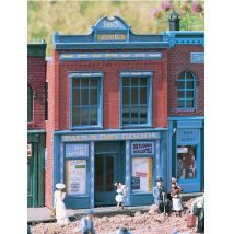 PIKO 62220 Pauls Gemischtwarenladen