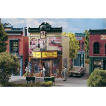 PIKO 62233 Film-Palast