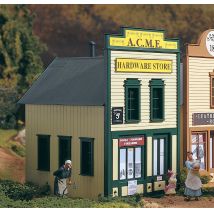 PIKO 62236 Haushaltswaren Handlung