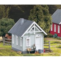 PIKO 62238 Wohnhaus R. King