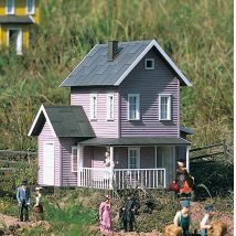 PIKO 62248 Grandpa's Landhaus