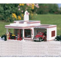 PIKO 62251 Benzinkút