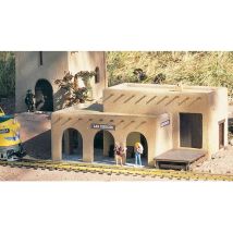 Piko 62252 Állomás, Las Cruces