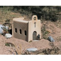 PIKO 62253 Templom, La Cruces