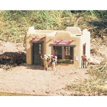 PIKO 62254 Információs központ, Las Cruces