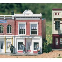 PIKO 62257 Farmer's State Bank