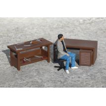 Piko 62293 Műhelytartozékok, asztalok