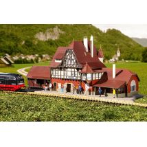 PIKO 65000 Állomás, Neuffen