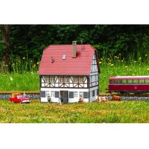 PIKO 65002 Favázszerkezetű ház