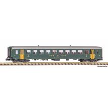 PIKO 94384 Személykocsi, 2.o., B, EW I, 565-6, SBB IV