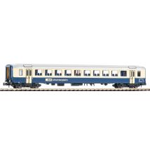 PIKO 94387 Szem&eacute;lykocsi, 2.o., BLS V