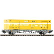 Piko 96042 Konténerszállító Lgnss SBB Post V