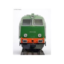 Piko 96306 Dízelmozdony SP45-234, PKP IV