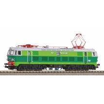 PIKO 96338 Villanymozdony, ET22-951, PKP IV, hangdekóderrel