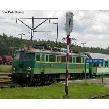 PIKO 96358 Villanymozdony, EU07, PKP V