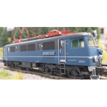 PIKO 96383 Villanymozdony, EP08-013, PKP IC V