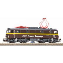 PIKO 96392 Villanymozdony, EU07, PR VI, hangdekóderrel