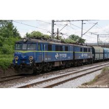 PIKO 96395 Villanymozdony, ET41, PKP Cargo VI