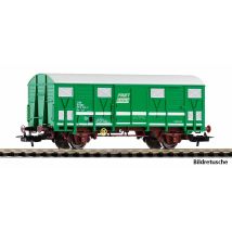 PIKO 96637 Zárt teherkocsi, Gs40, FRET, SNCF V