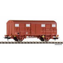 PIKO 96638 Zárt teherkocsi, Gs40, SNCF IV