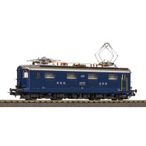 PIKO 96893 Villanymozdony, Re 4/4 I 409, SBB III, hangdekóderrel