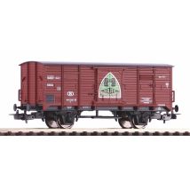 Piko 97075 Sörszállító hűtőkocsi, 'Cousin & De Rauw', SNCB III