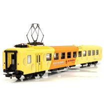 PIKO 97318 Étkezőkocsi, WR, EW I, Mitropa, BLS V