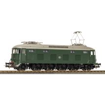 PIKO 97508 Villanymozdony, Serie 1008, NS III, hangdek&oacute;derrel