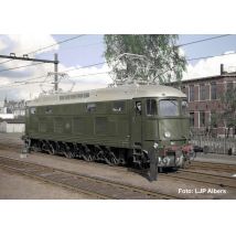 PIKO 97509 ~villanymozdony/Sound 1008 NS III + PluX22 Dec.