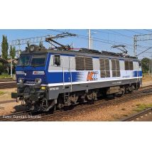 PIKO 97522 Villanymozdony, EP09, PKP IC, PKP VI, hangdekóderrel