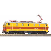 PIKO 97525 Villanymozdony, EP09-046, PKP IC VI, hangdek&oacute;derrel