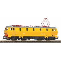 PIKO 97527 Villanymozdony, EP09-001, PKP V, hangdekóderrel