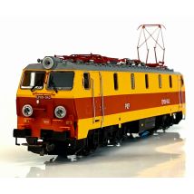 PIKO 97529 Villanymozdony, EP09-042, PKP V, hangdekóderrel