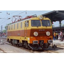 PIKO 97531 Villanymozdony, EP09 015, PKP V, hangdekóderrel