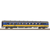 PIKO 97648 Személykocsi, 1.o., ICR, NS VI