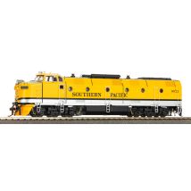 PIKO 97837 Dízelmozdony,  KM ML4000, SP 9022, Southern Pacific, SP III