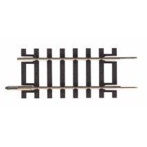 Piko 55207 Átmenő sín Piko A sínrendszerhez, U-profilos sínről/-re, 2 db