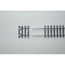 Piko 55282 Flexivég végtaplfa flexibilis sínhez, 31 mm/db