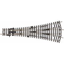 Piko 55225 Hármasváltó, W3