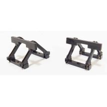 Piko 55280 Ütközőbak, 2 db/doboz