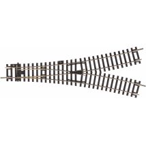 Piko 55226 Y-váltó, WY