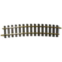 Piko 35217 Íves sín, R7 (1564,6 mm), 15'