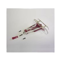 Piko 36150 Áramszedő BR 182 Taurus villanymozdonyhoz