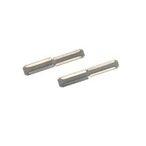 Piko 55293 Átmenő sínösszekötő, két különböző szélességű sínhez, 6 db